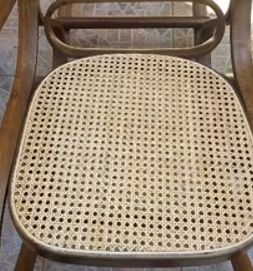 Impagliare sedie Crotone